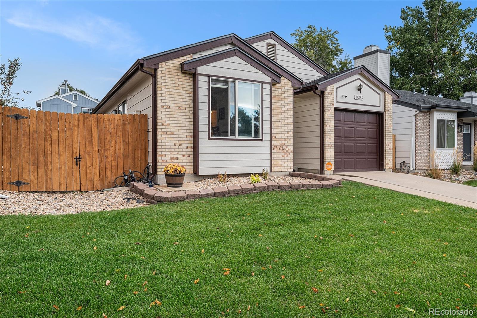 MLS Image #2 for 17885 e bethany place,aurora, Colorado
