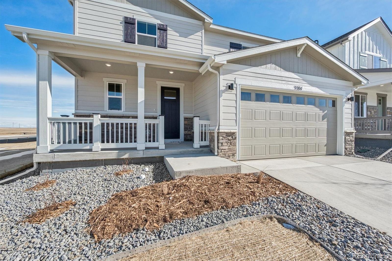 MLS Image #1 for 3384 n irvington street,aurora, Colorado
