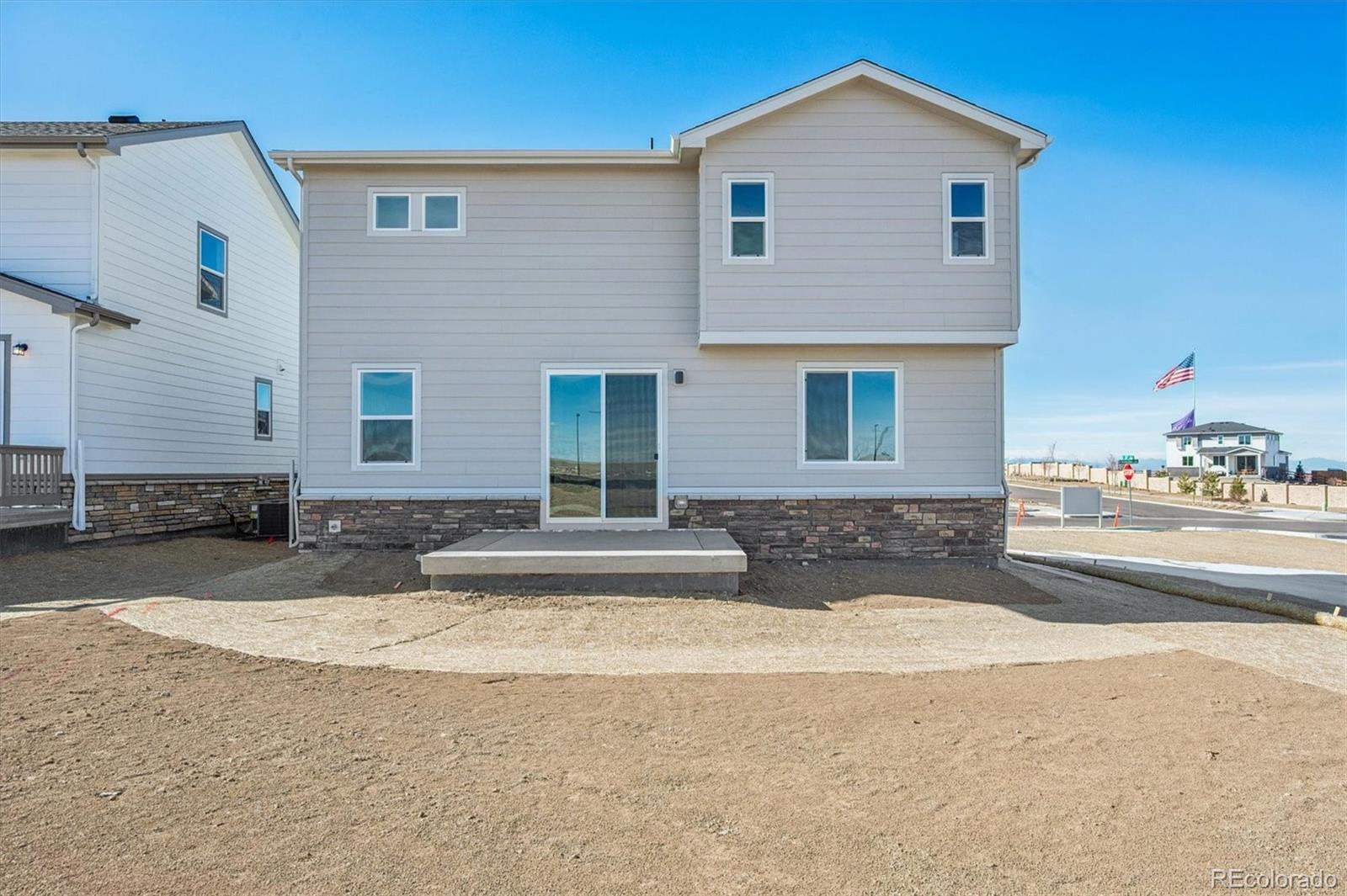 MLS Image #23 for 3384 n irvington street,aurora, Colorado
