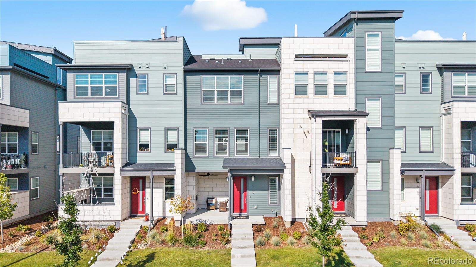 MLS Image #0 for 10177 e 62nd avenue ,denver, Colorado
