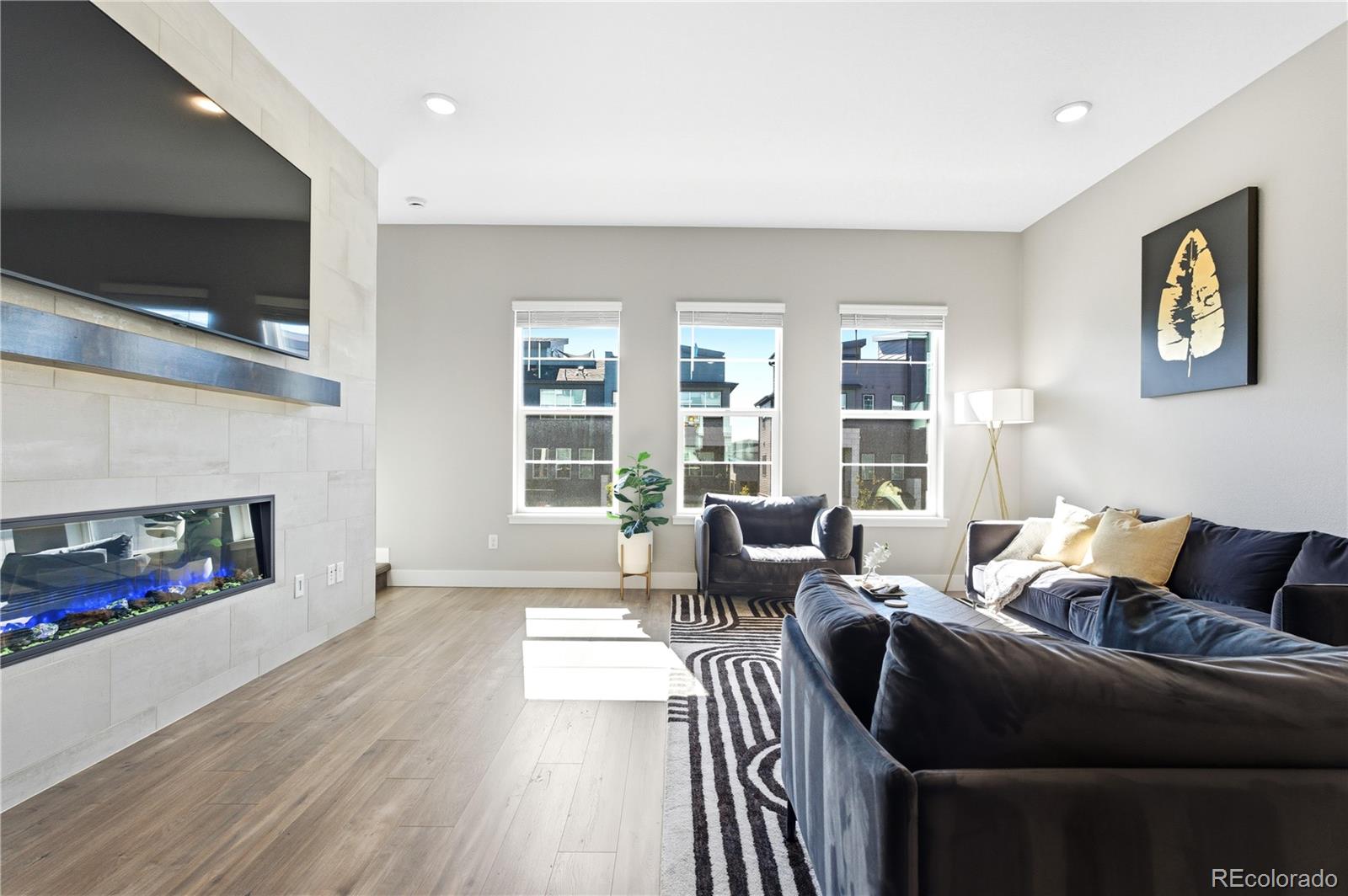MLS Image #2 for 10177 e 62nd avenue ,denver, Colorado