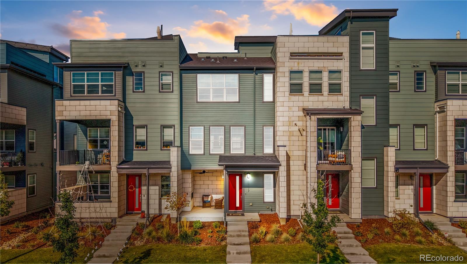 MLS Image #29 for 10177 e 62nd avenue ,denver, Colorado