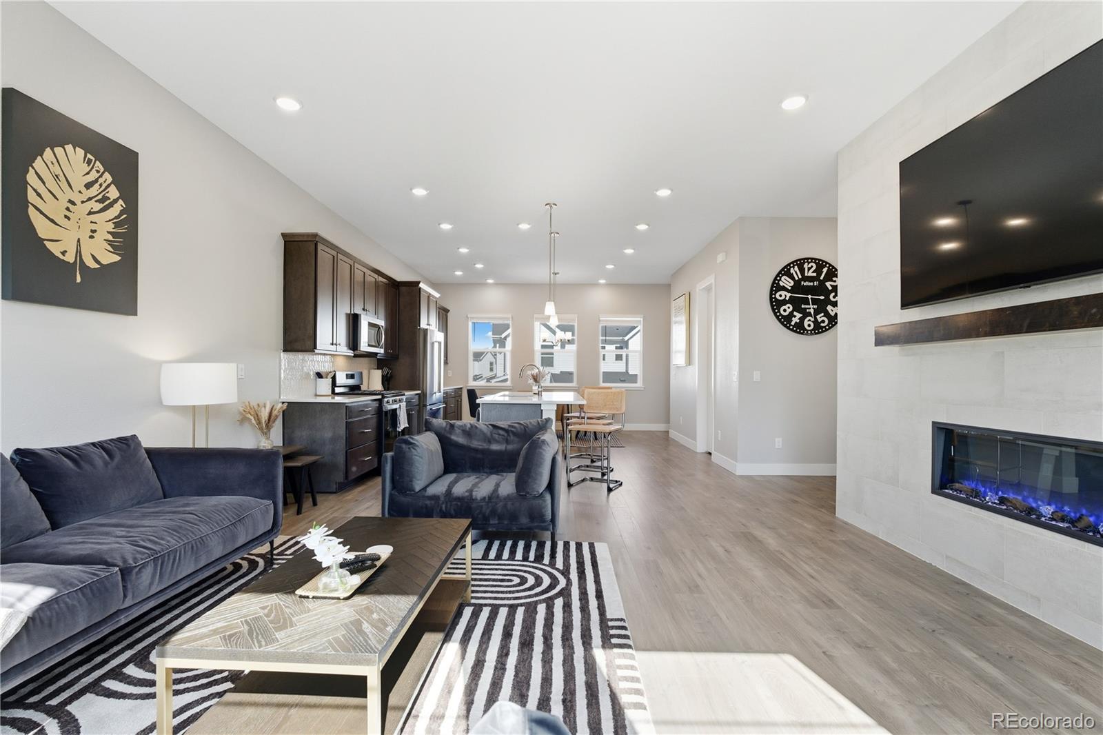 MLS Image #3 for 10177 e 62nd avenue ,denver, Colorado