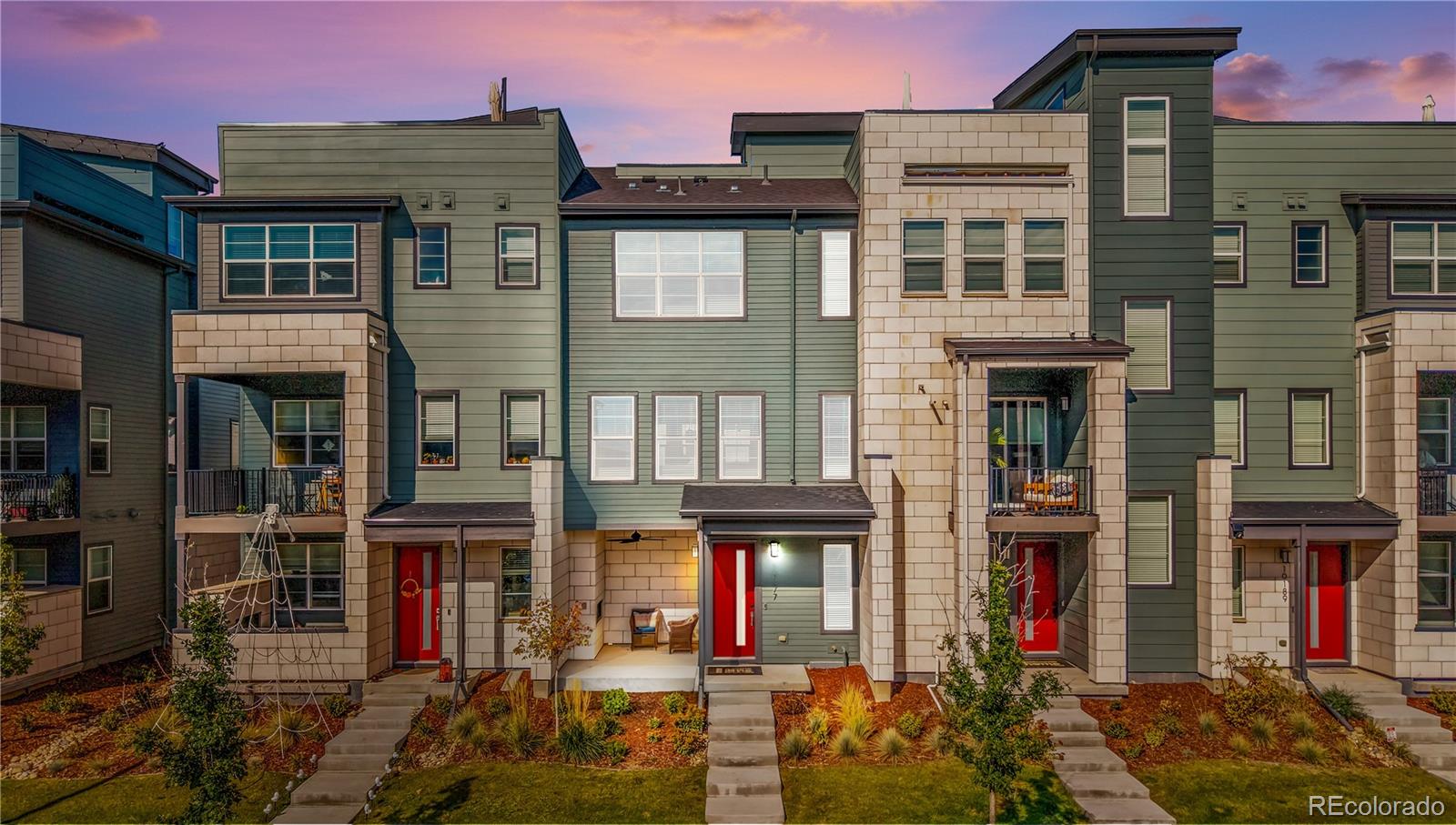 MLS Image #31 for 10177 e 62nd avenue ,denver, Colorado