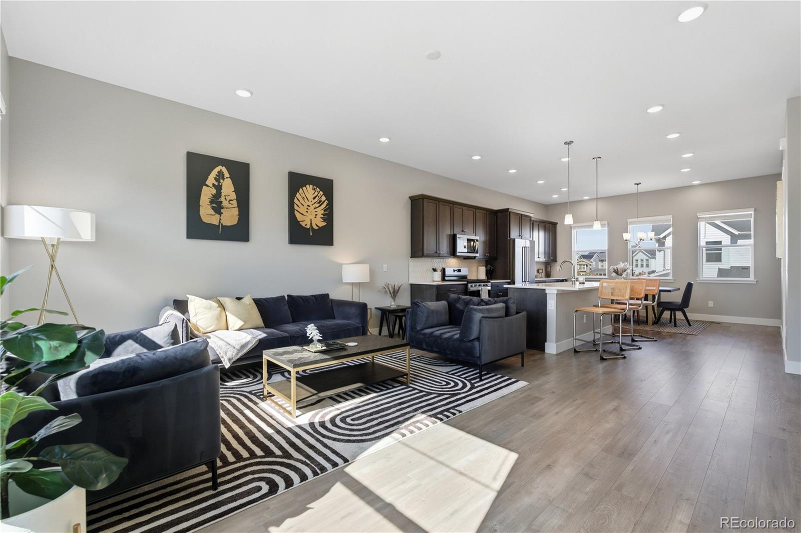 MLS Image #4 for 10177 e 62nd avenue ,denver, Colorado