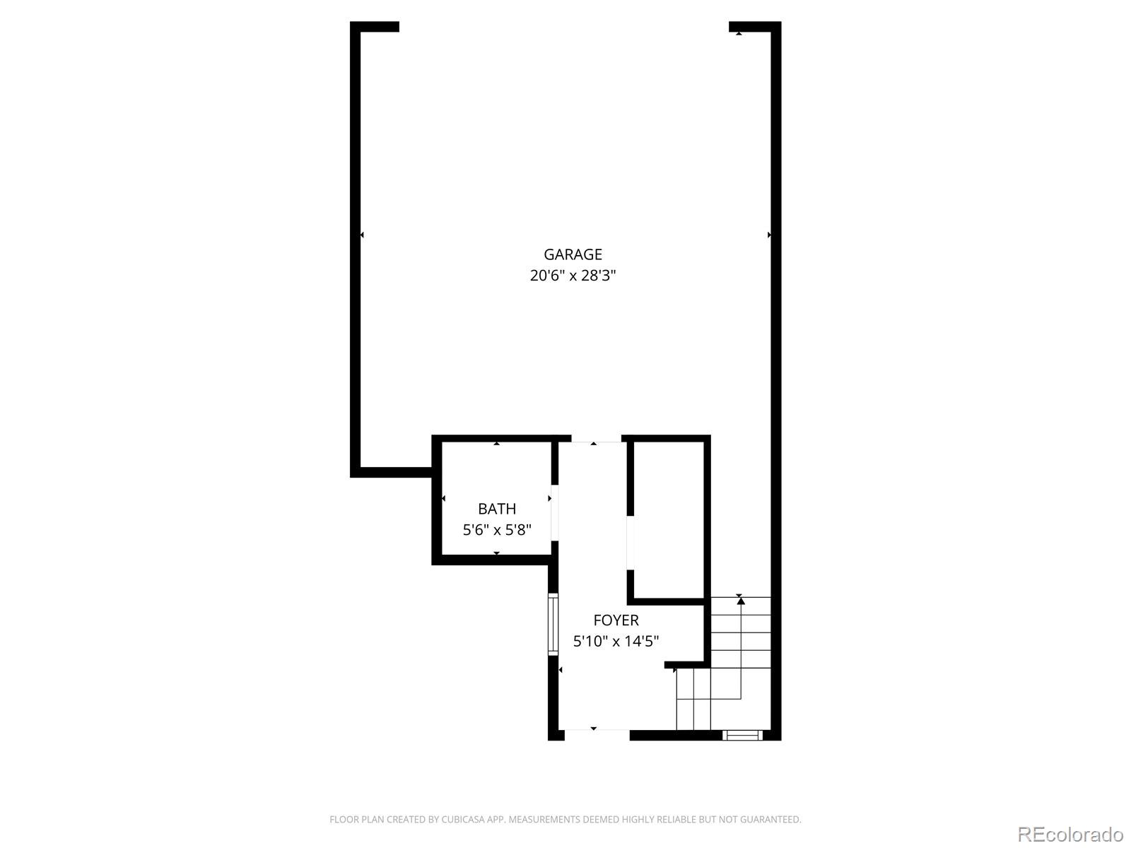 MLS Image #43 for 10177 e 62nd avenue ,denver, Colorado