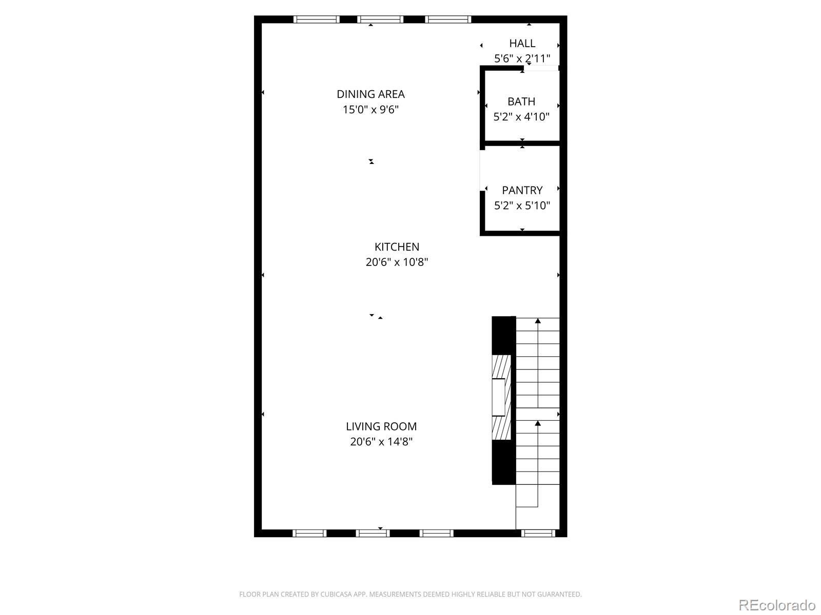 MLS Image #44 for 10177 e 62nd avenue ,denver, Colorado