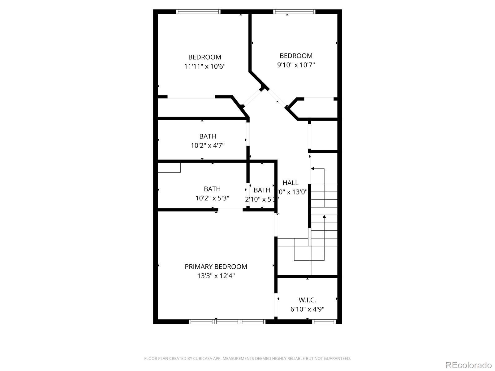 MLS Image #45 for 10177 e 62nd avenue ,denver, Colorado