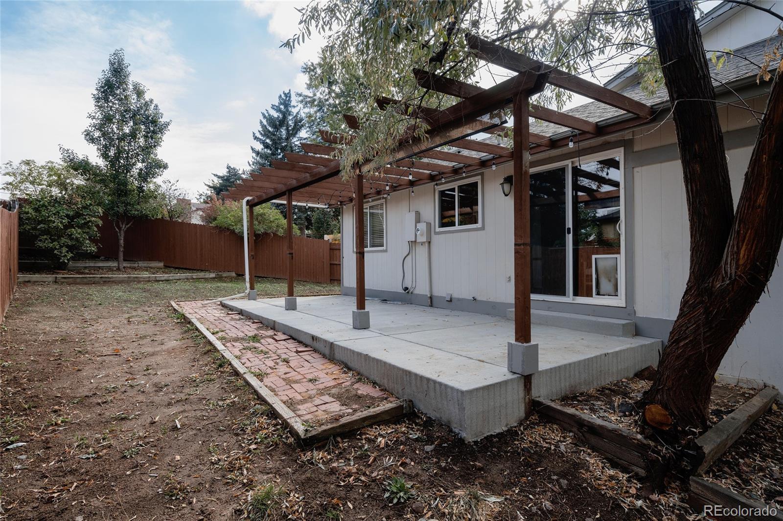 MLS Image #35 for 11084  utica court,westminster, Colorado
