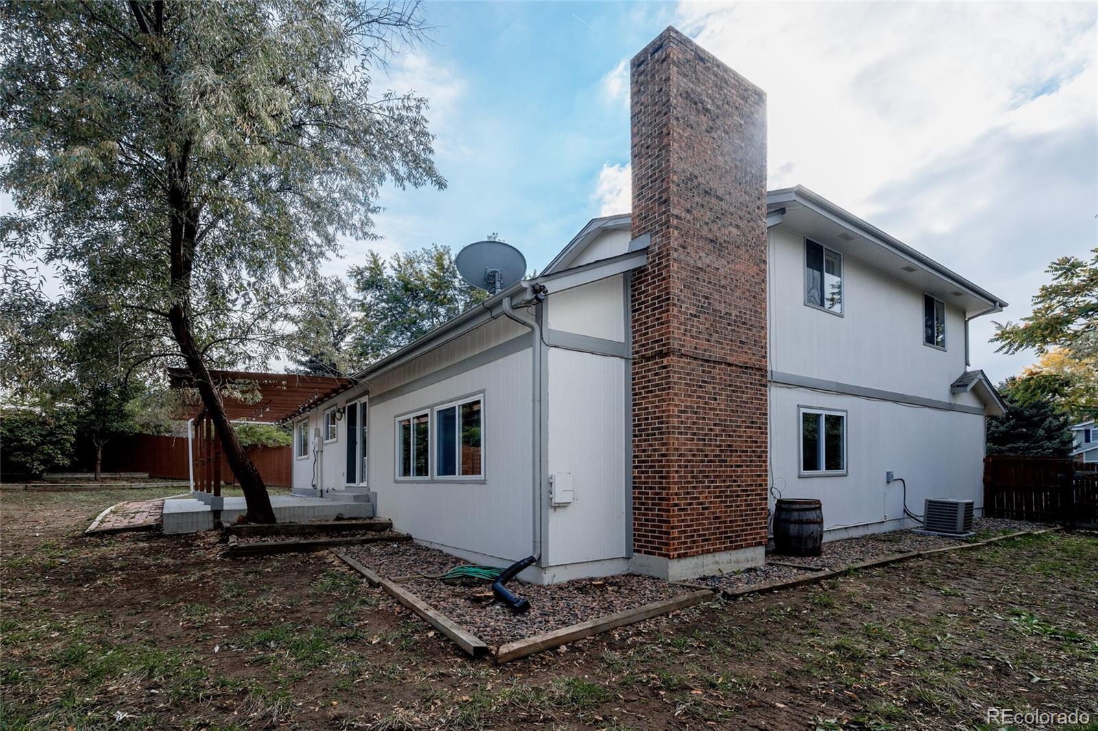 MLS Image #37 for 11084  utica court,westminster, Colorado