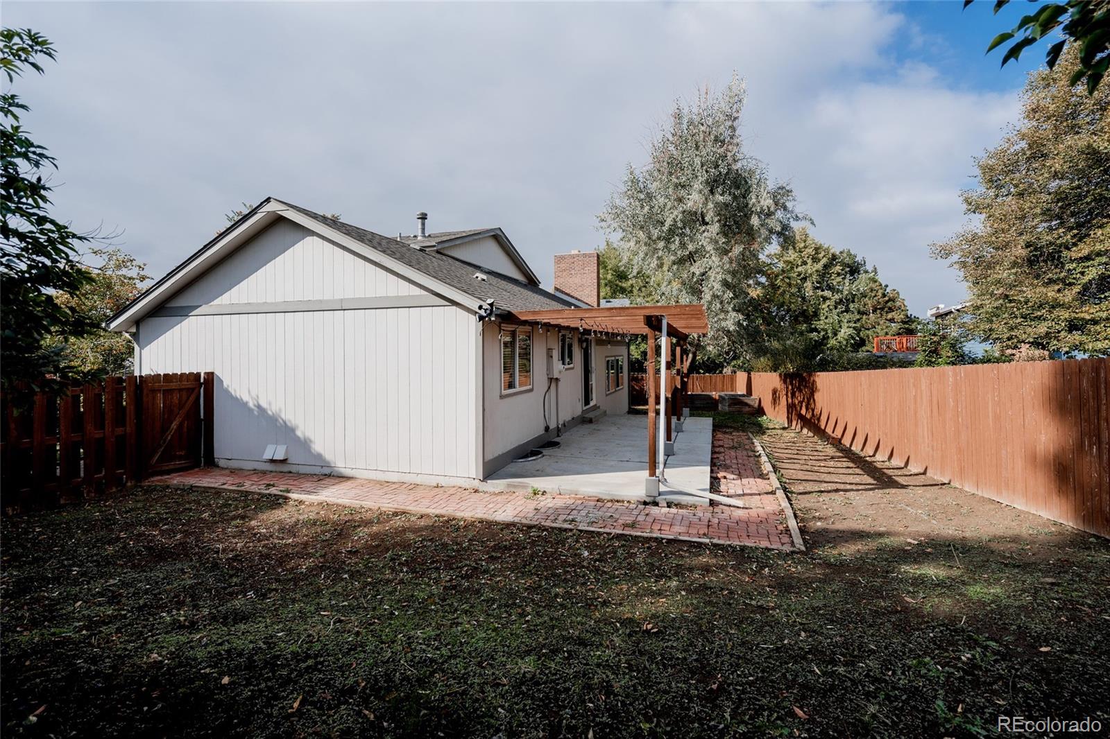 MLS Image #38 for 11084  utica court,westminster, Colorado