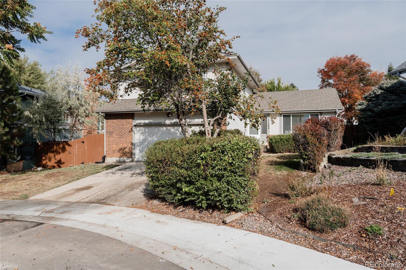 MLS Image #40 for 11084  utica court,westminster, Colorado