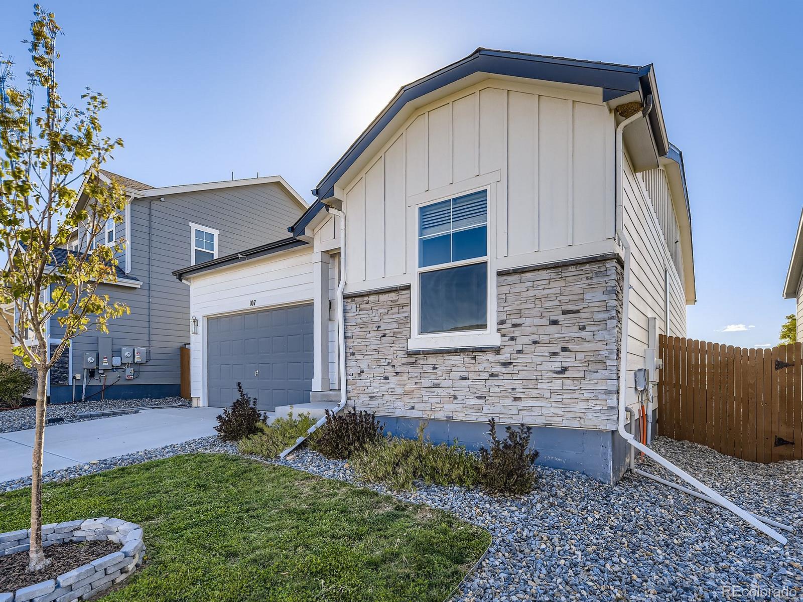 MLS Image #1 for 107 s edge cliff street,castle rock, Colorado