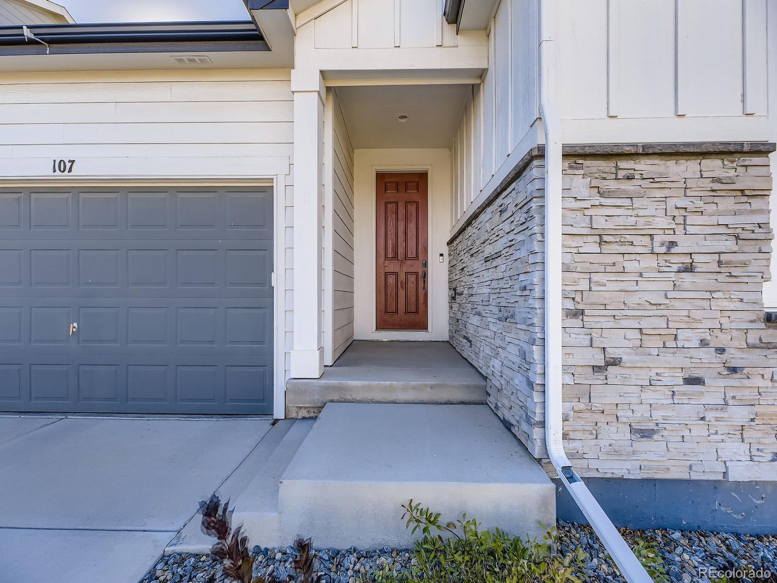MLS Image #2 for 107 s edge cliff street,castle rock, Colorado