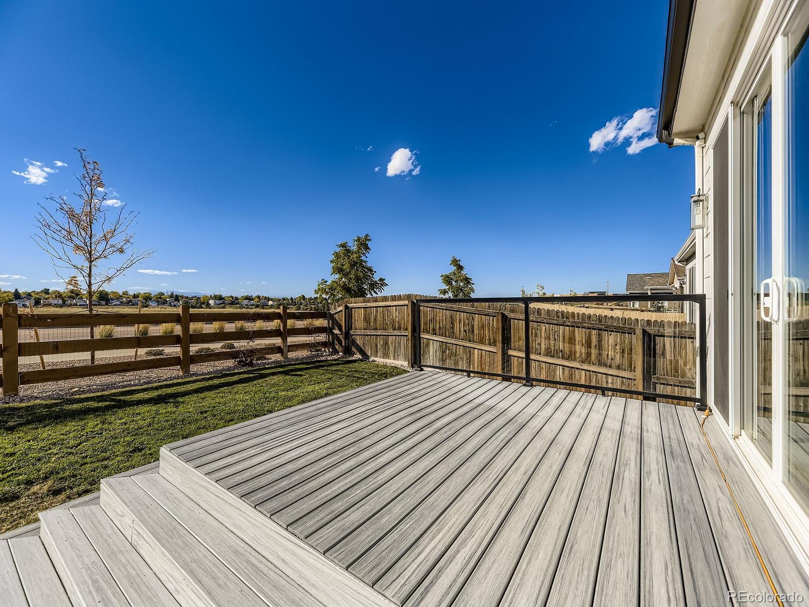 MLS Image #28 for 107 s edge cliff street,castle rock, Colorado