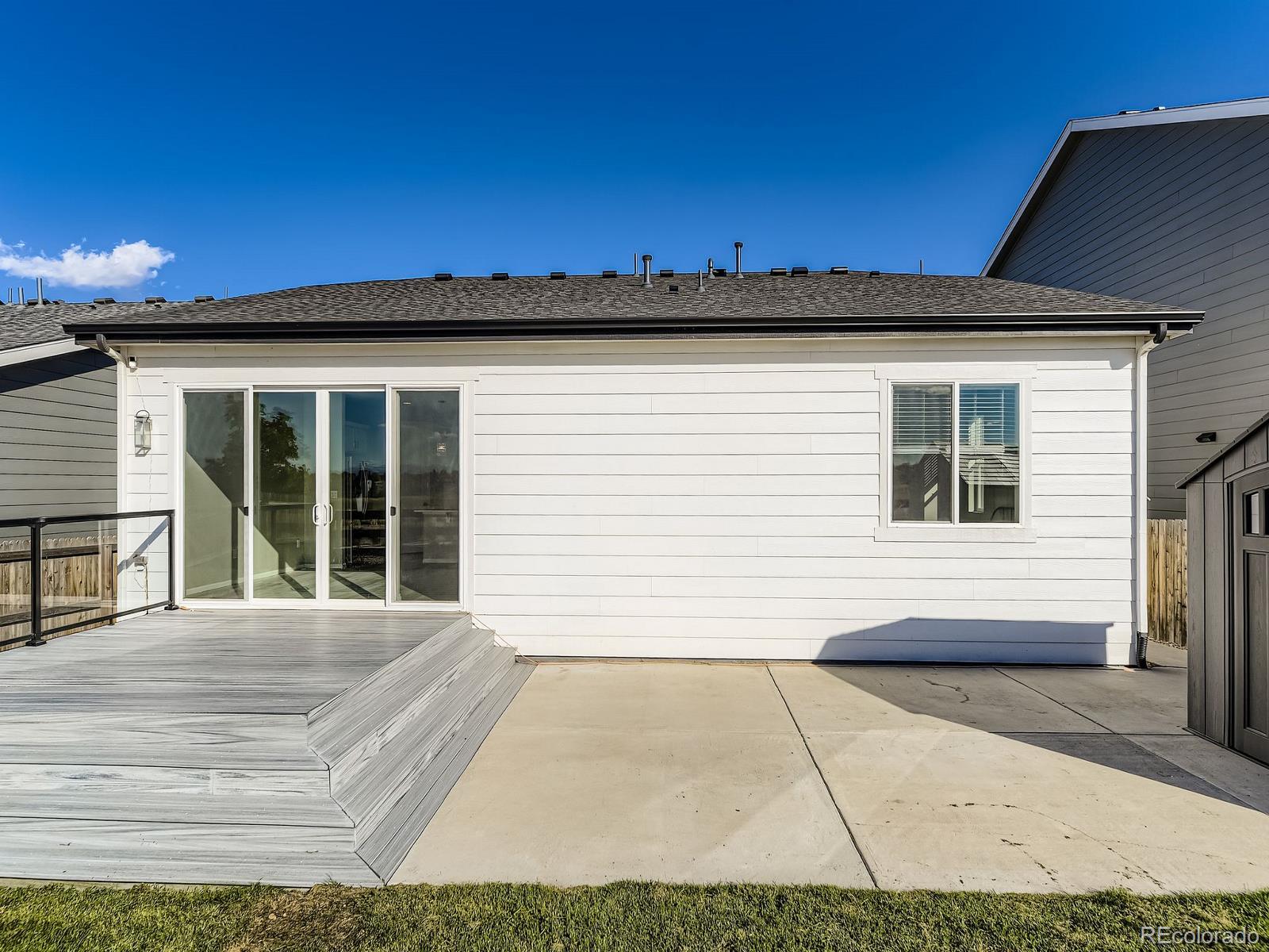 MLS Image #32 for 107 s edge cliff street,castle rock, Colorado