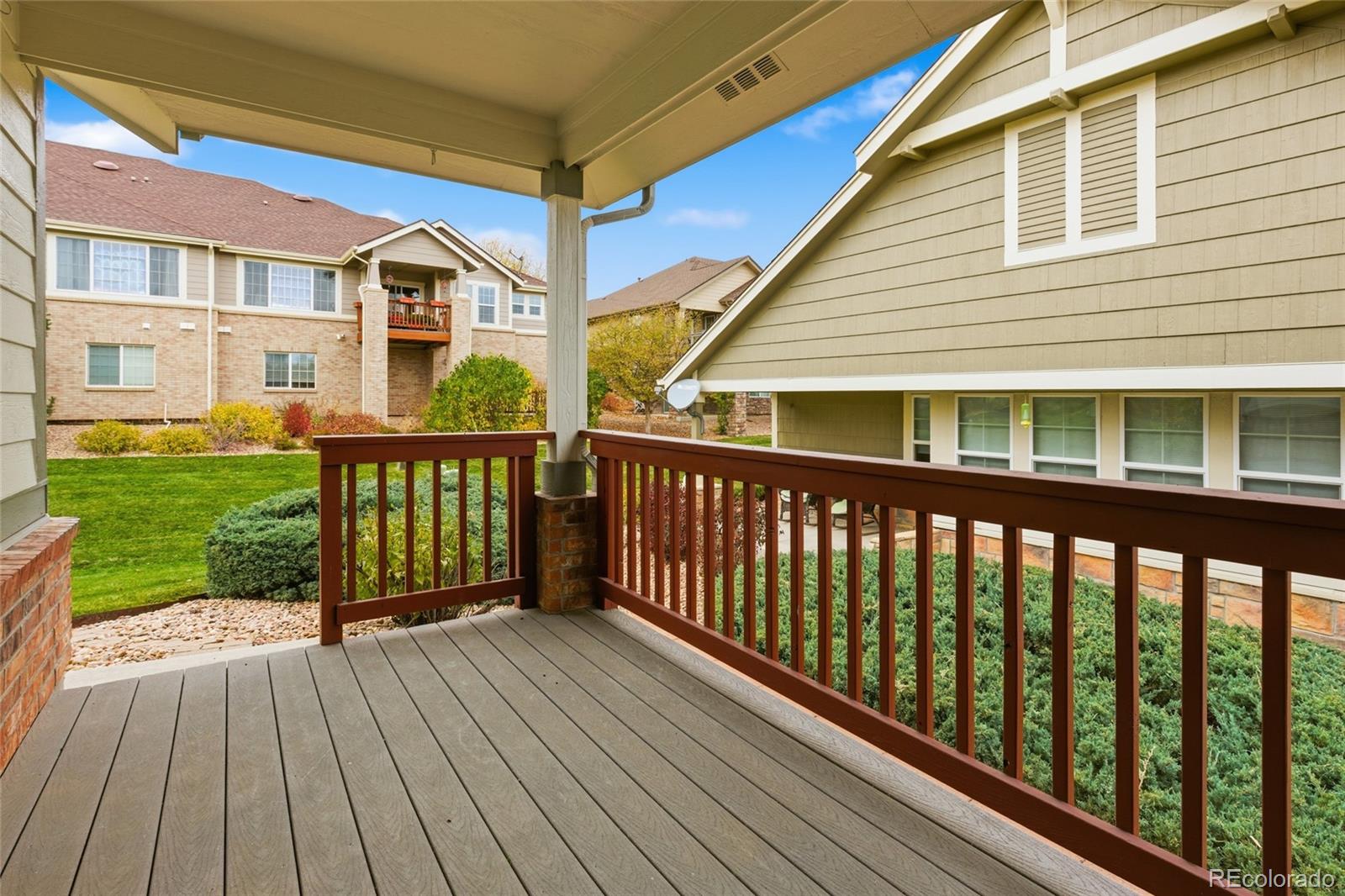 MLS Image #2 for 7587 s biloxi way ,aurora, Colorado