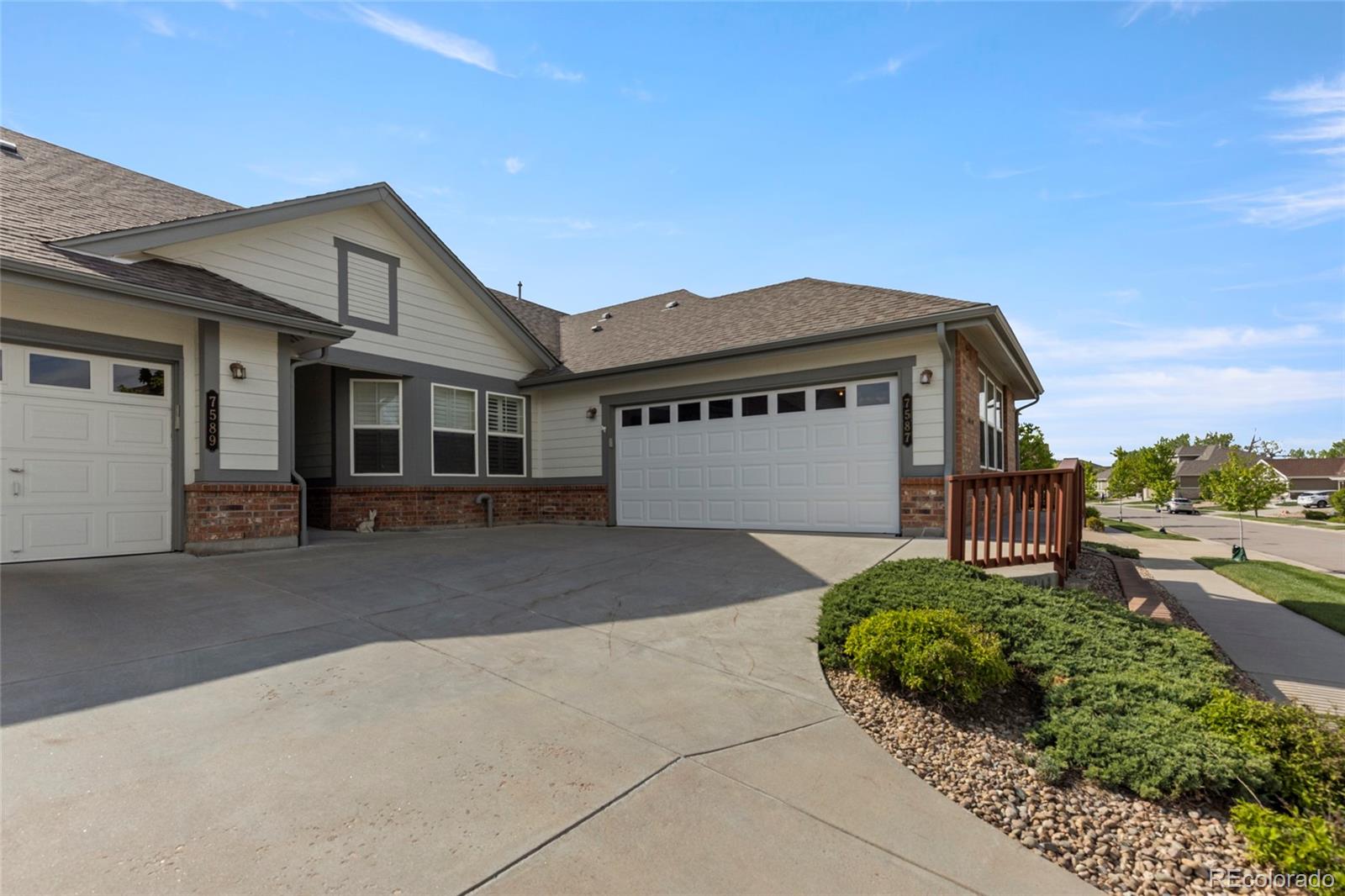 MLS Image #21 for 7587 s biloxi way ,aurora, Colorado