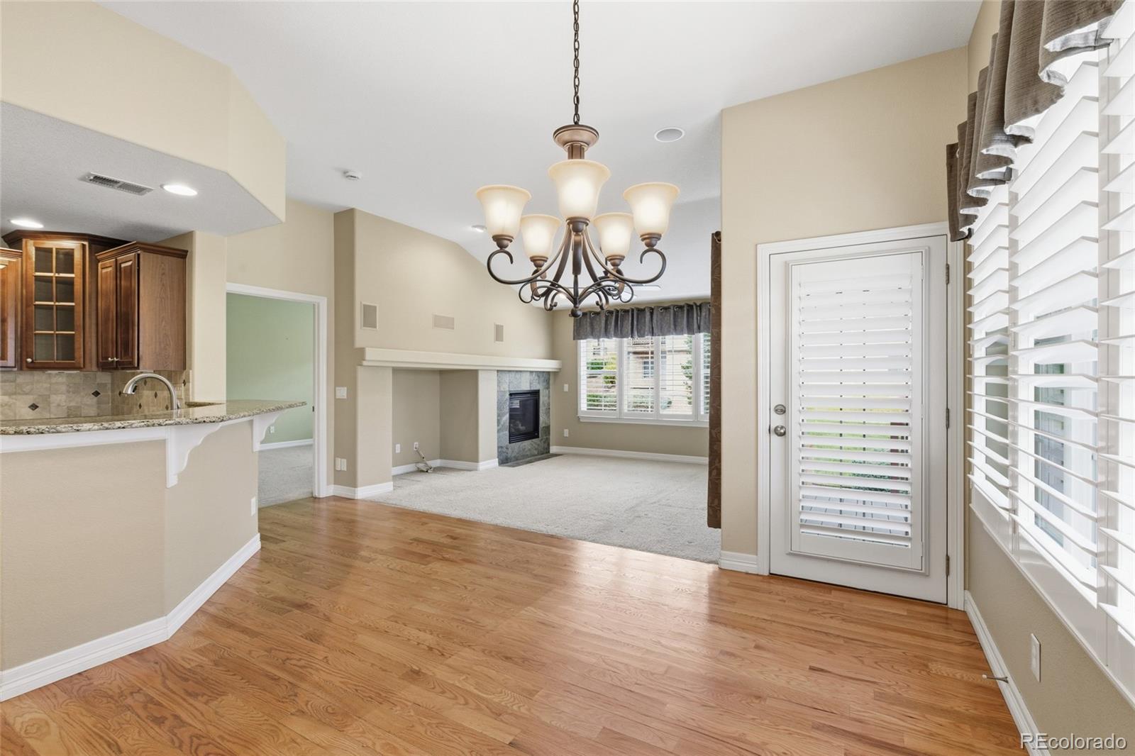 MLS Image #3 for 7587 s biloxi way ,aurora, Colorado