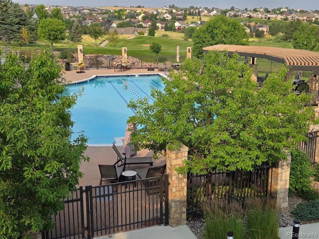 MLS Image #31 for 7587 s biloxi way ,aurora, Colorado