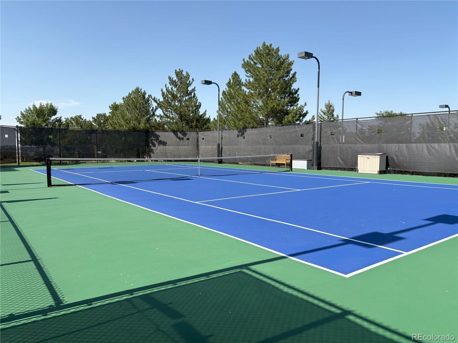 MLS Image #37 for 7587 s biloxi way ,aurora, Colorado