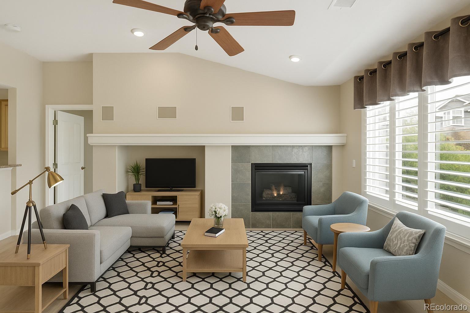 MLS Image #6 for 7587 s biloxi way ,aurora, Colorado