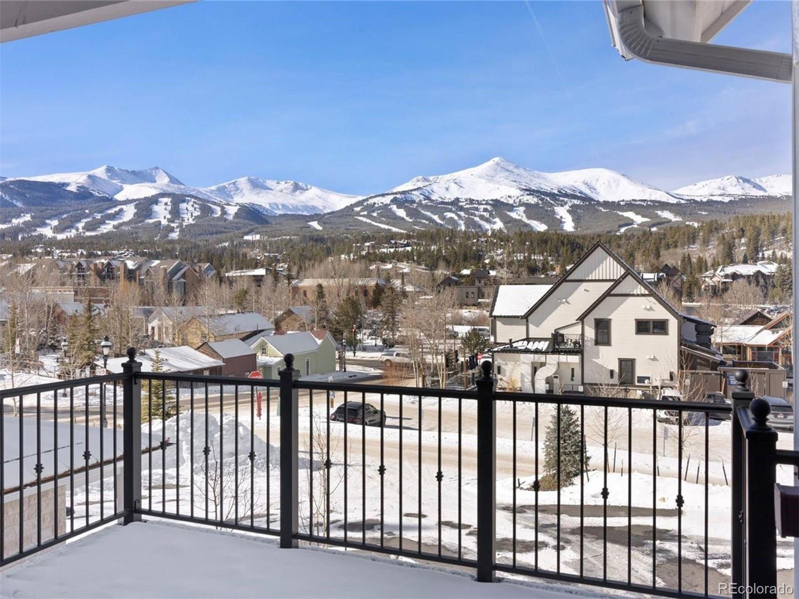 MLS Image #1 for 203 n ridge street,breckenridge, Colorado