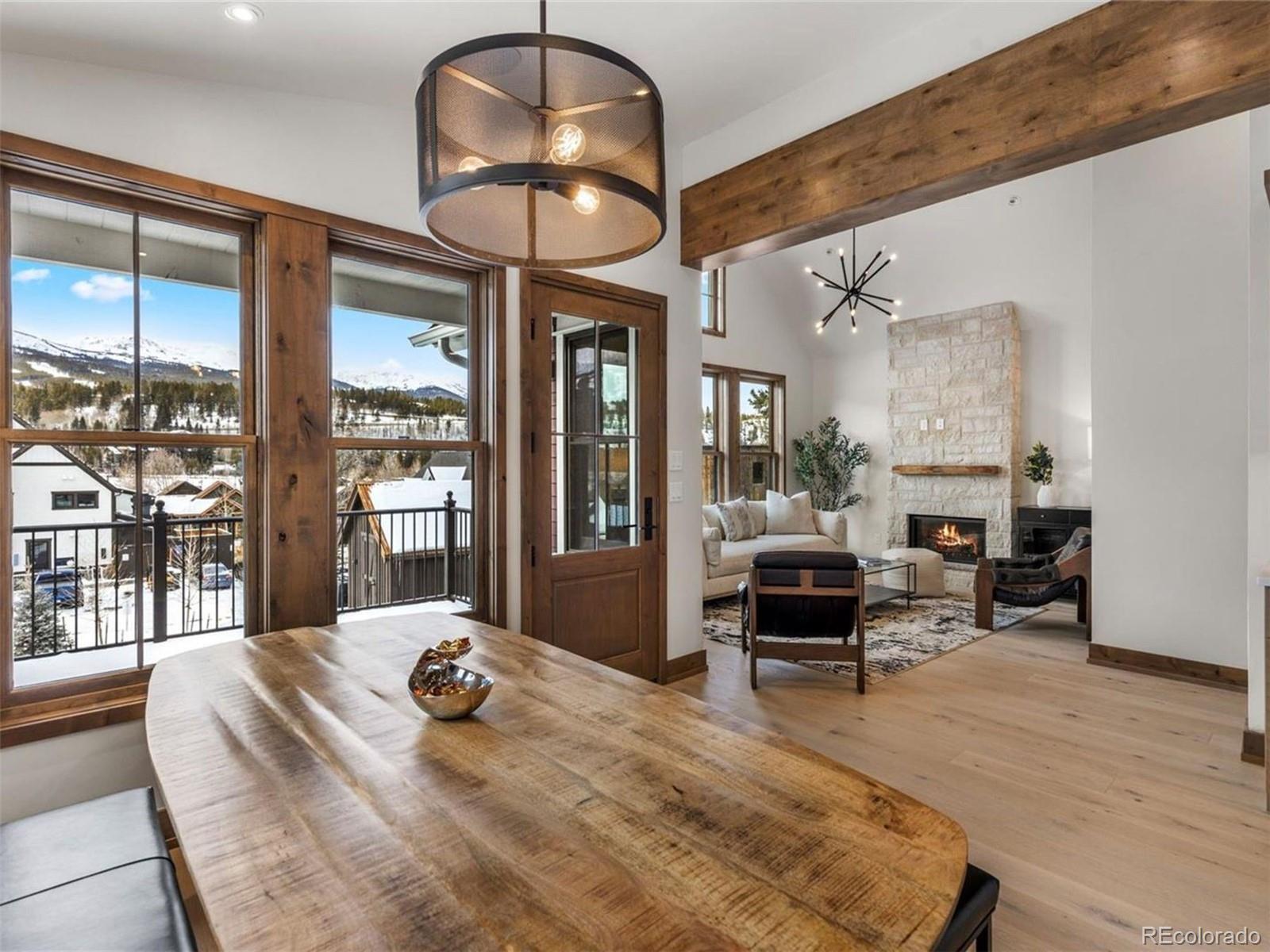 MLS Image #12 for 203 n ridge street,breckenridge, Colorado