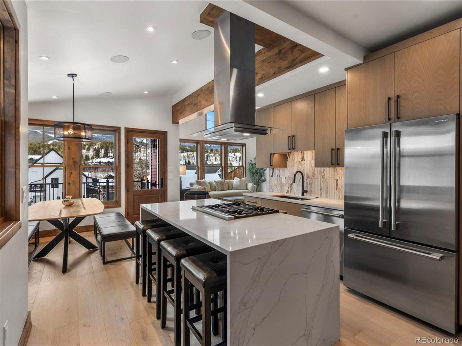 MLS Image #13 for 203 n ridge street,breckenridge, Colorado
