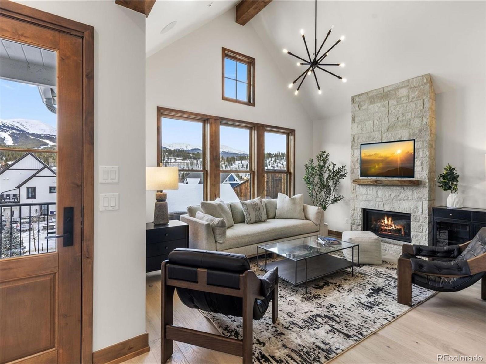 MLS Image #2 for 203 n ridge street,breckenridge, Colorado