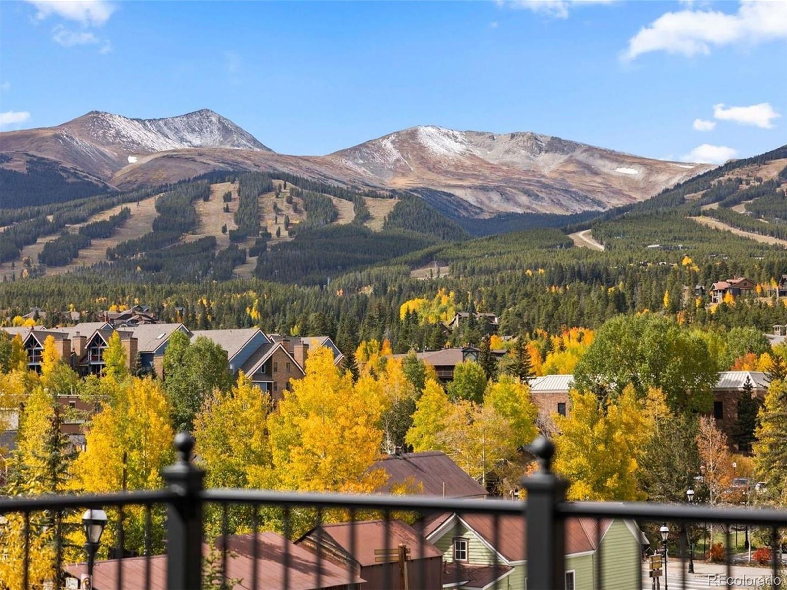 MLS Image #3 for 203 n ridge street,breckenridge, Colorado