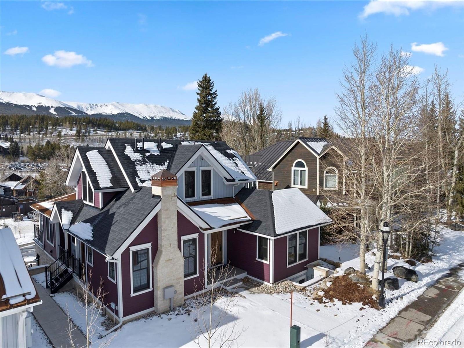 MLS Image #33 for 203 n ridge street,breckenridge, Colorado