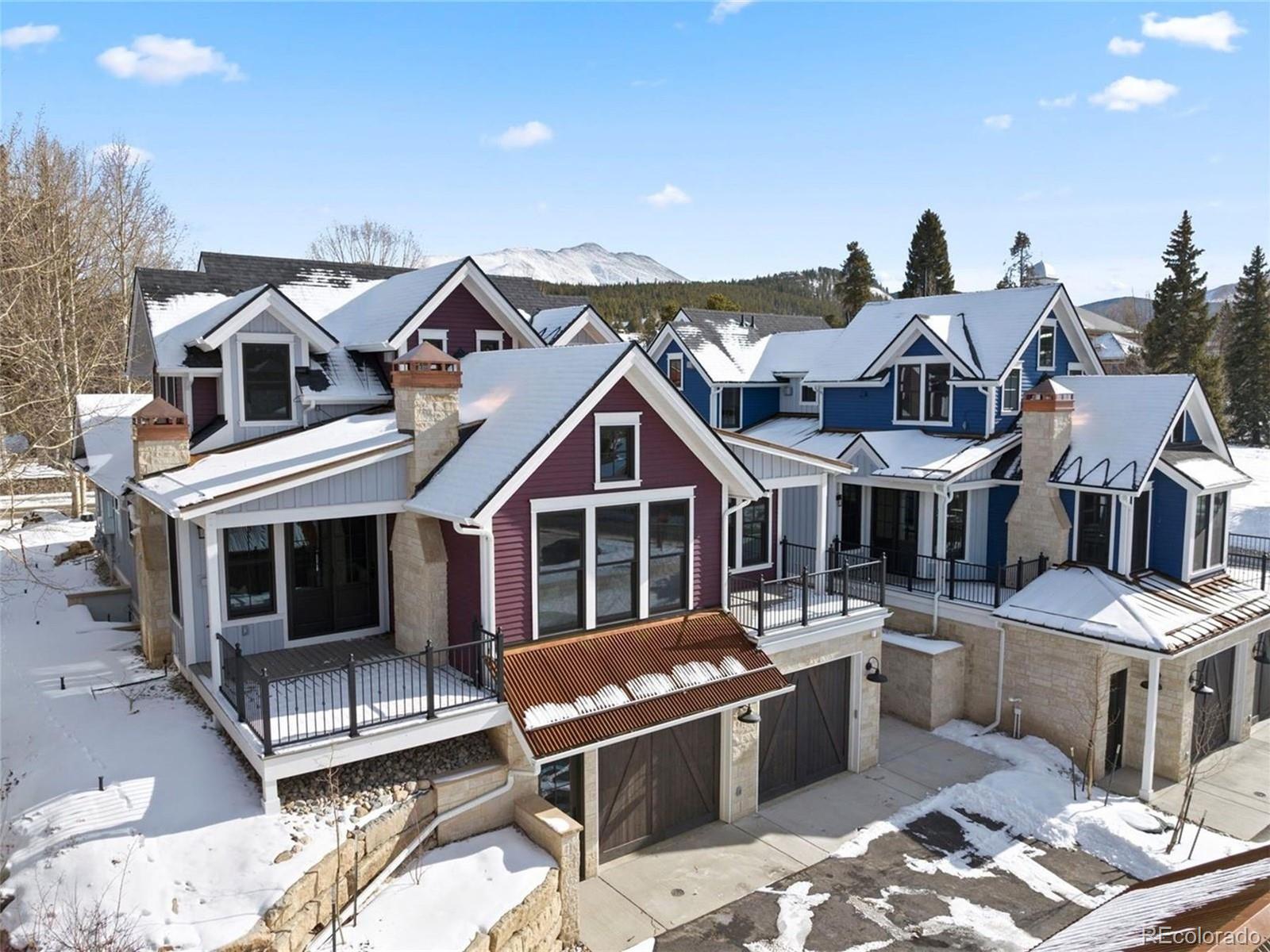 MLS Image #35 for 203 n ridge street,breckenridge, Colorado