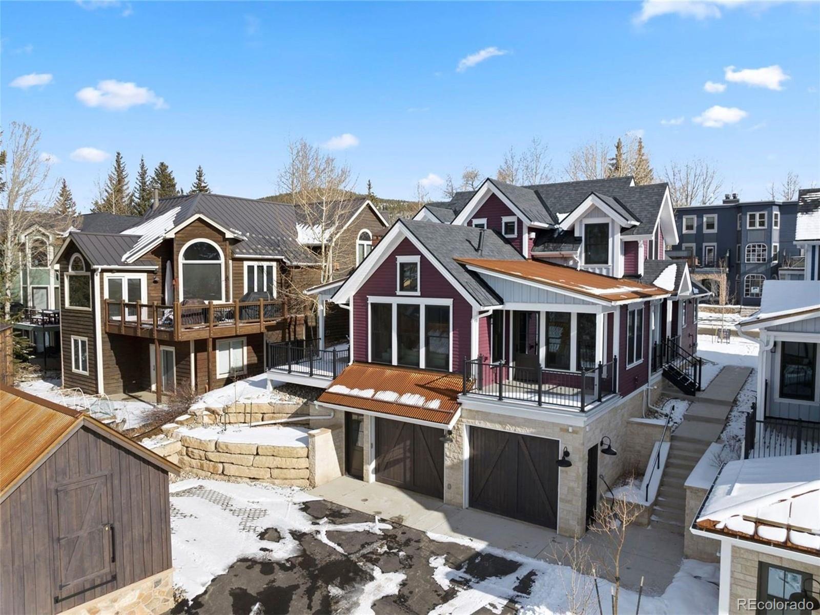 MLS Image #36 for 203 n ridge street,breckenridge, Colorado