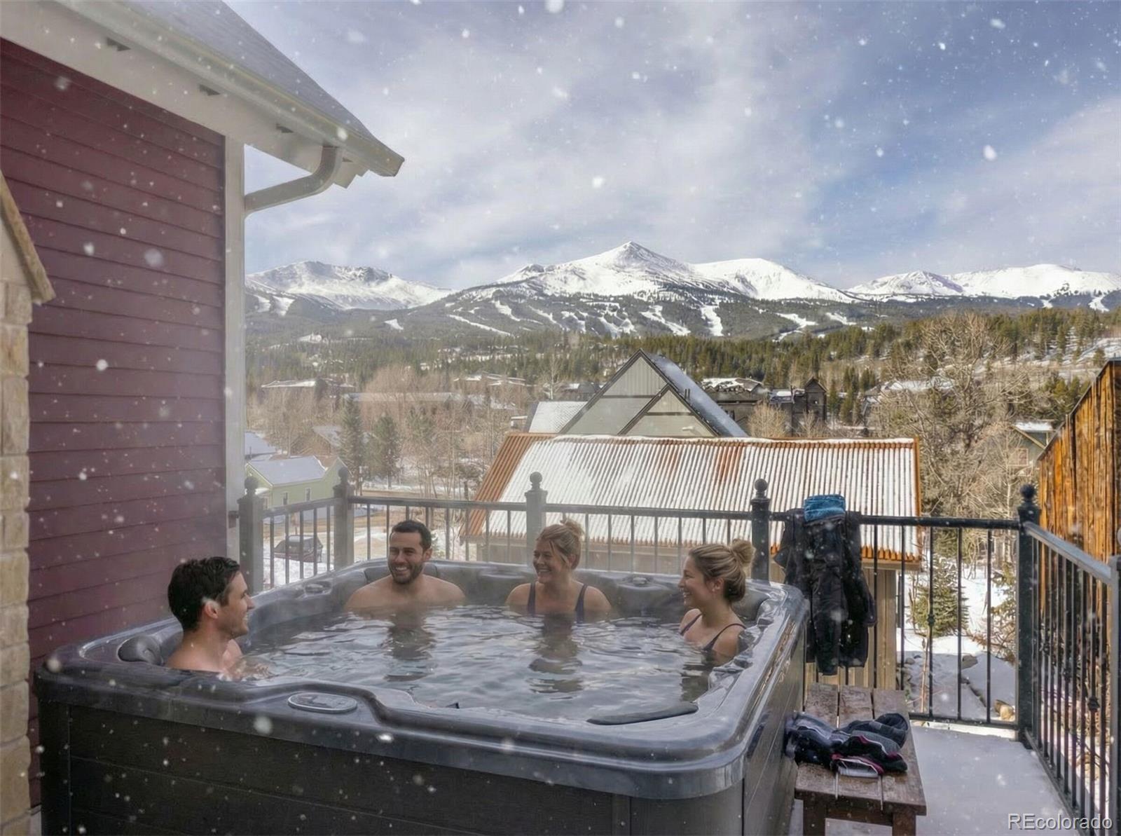 MLS Image #40 for 203 n ridge street,breckenridge, Colorado