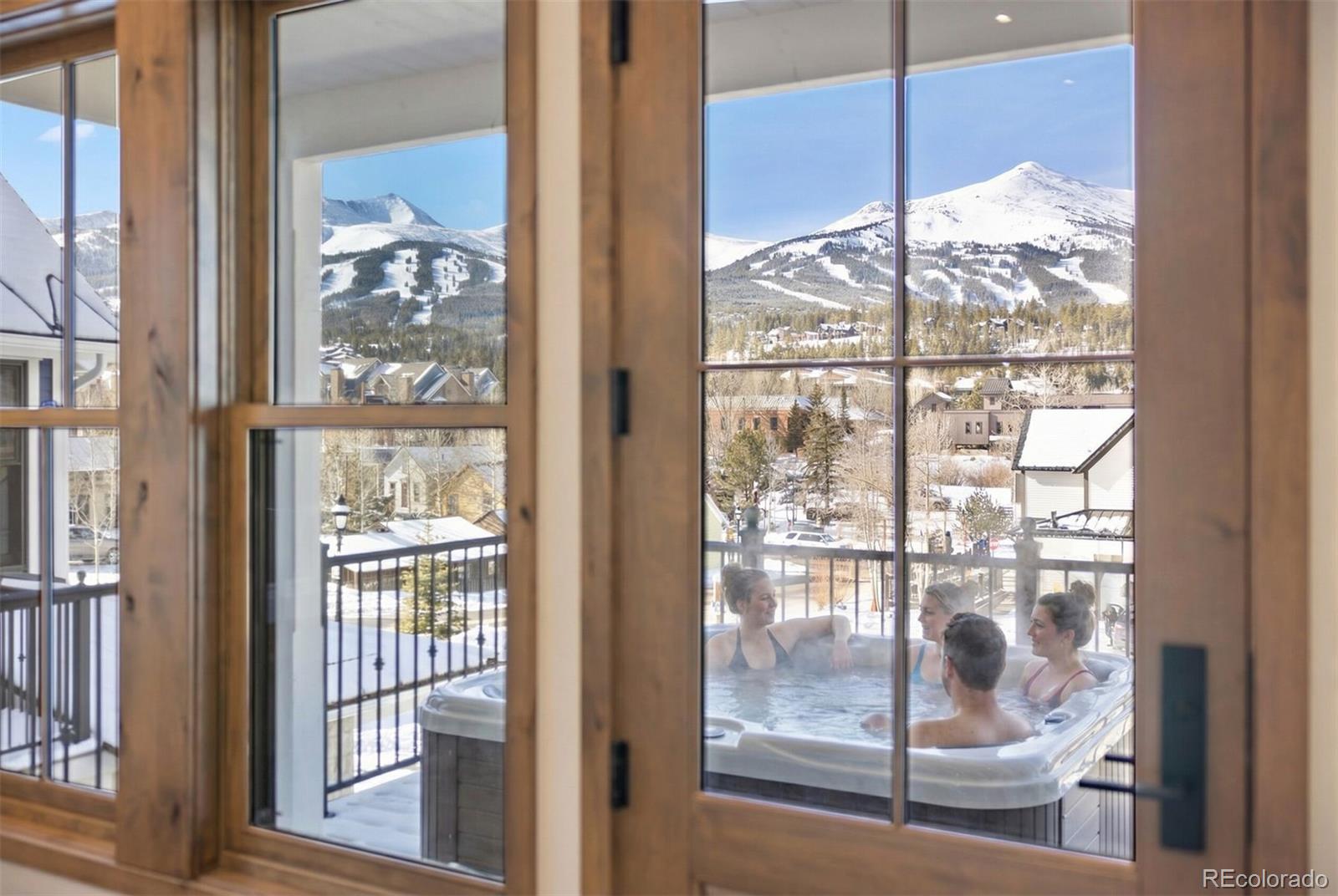 MLS Image #41 for 203 n ridge street,breckenridge, Colorado