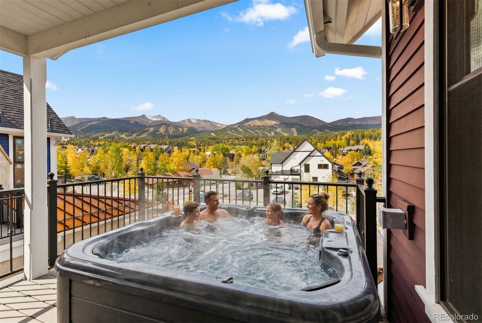 MLS Image #42 for 203 n ridge street,breckenridge, Colorado