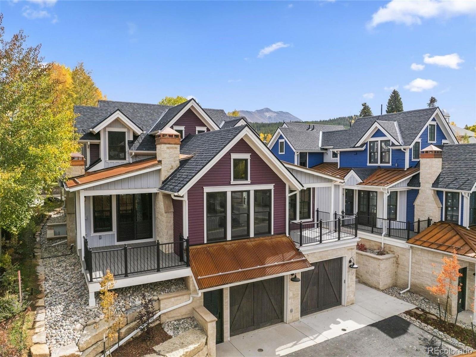 MLS Image #5 for 203 n ridge street,breckenridge, Colorado