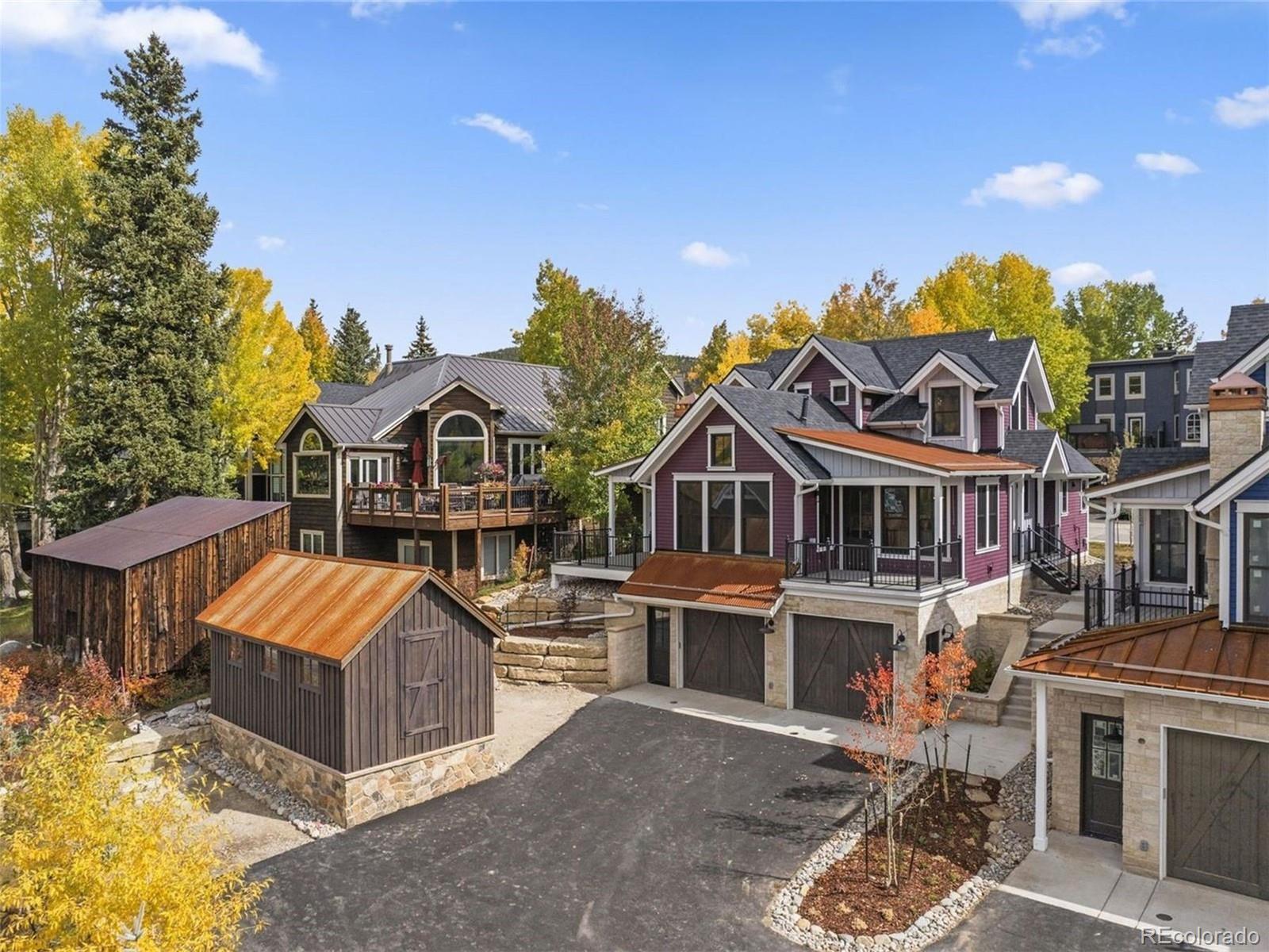 MLS Image #6 for 203 n ridge street,breckenridge, Colorado