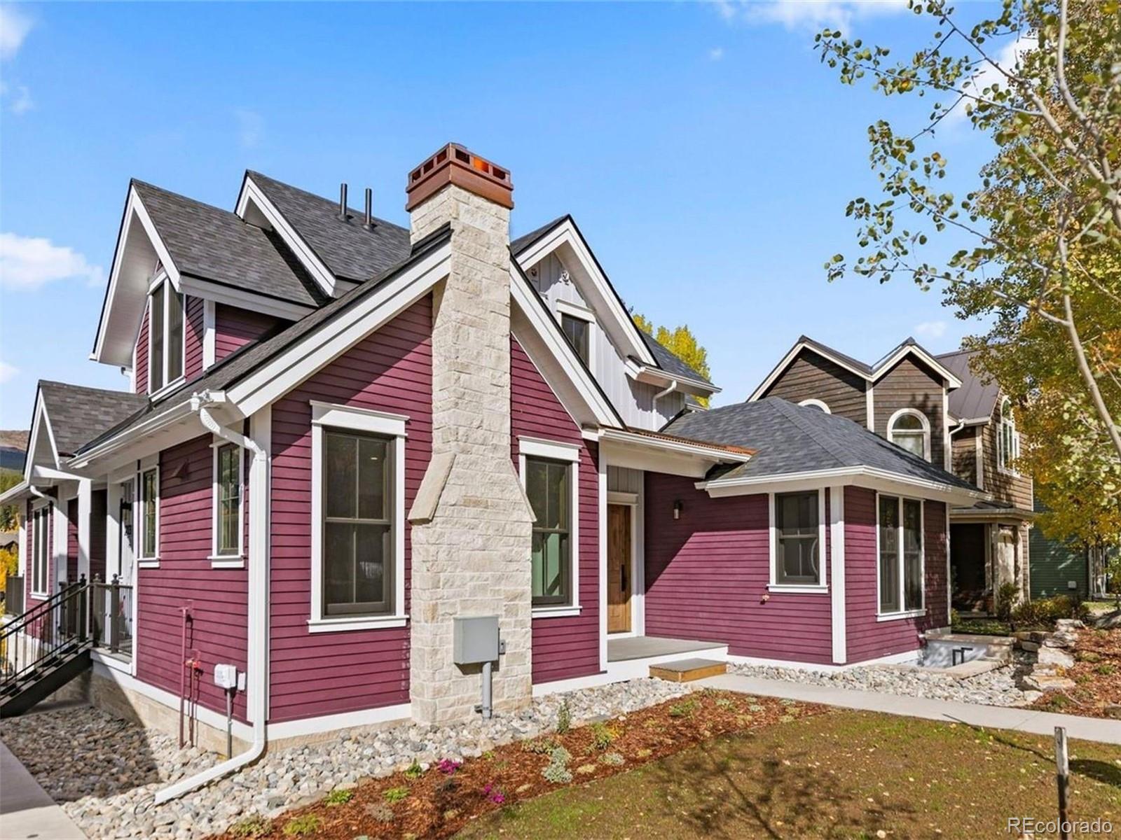 MLS Image #9 for 203 n ridge street,breckenridge, Colorado