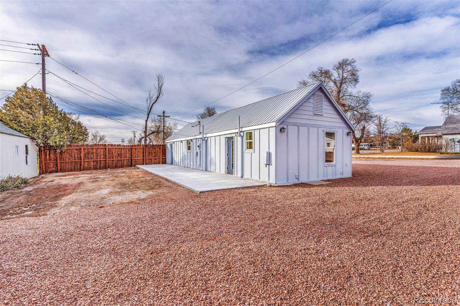 MLS Image #16 for 312  fremont street,penrose, Colorado