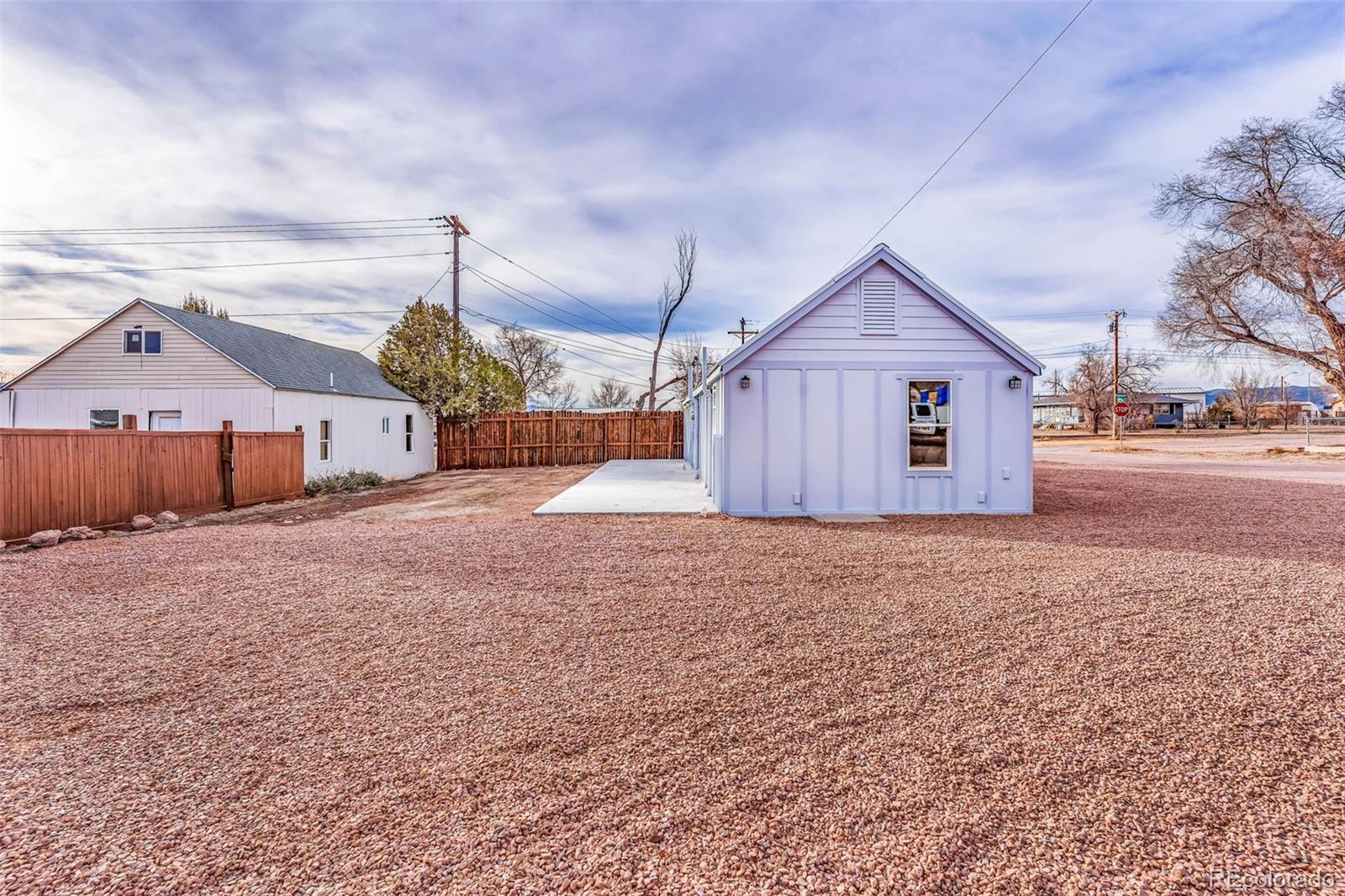 MLS Image #17 for 312  fremont street,penrose, Colorado