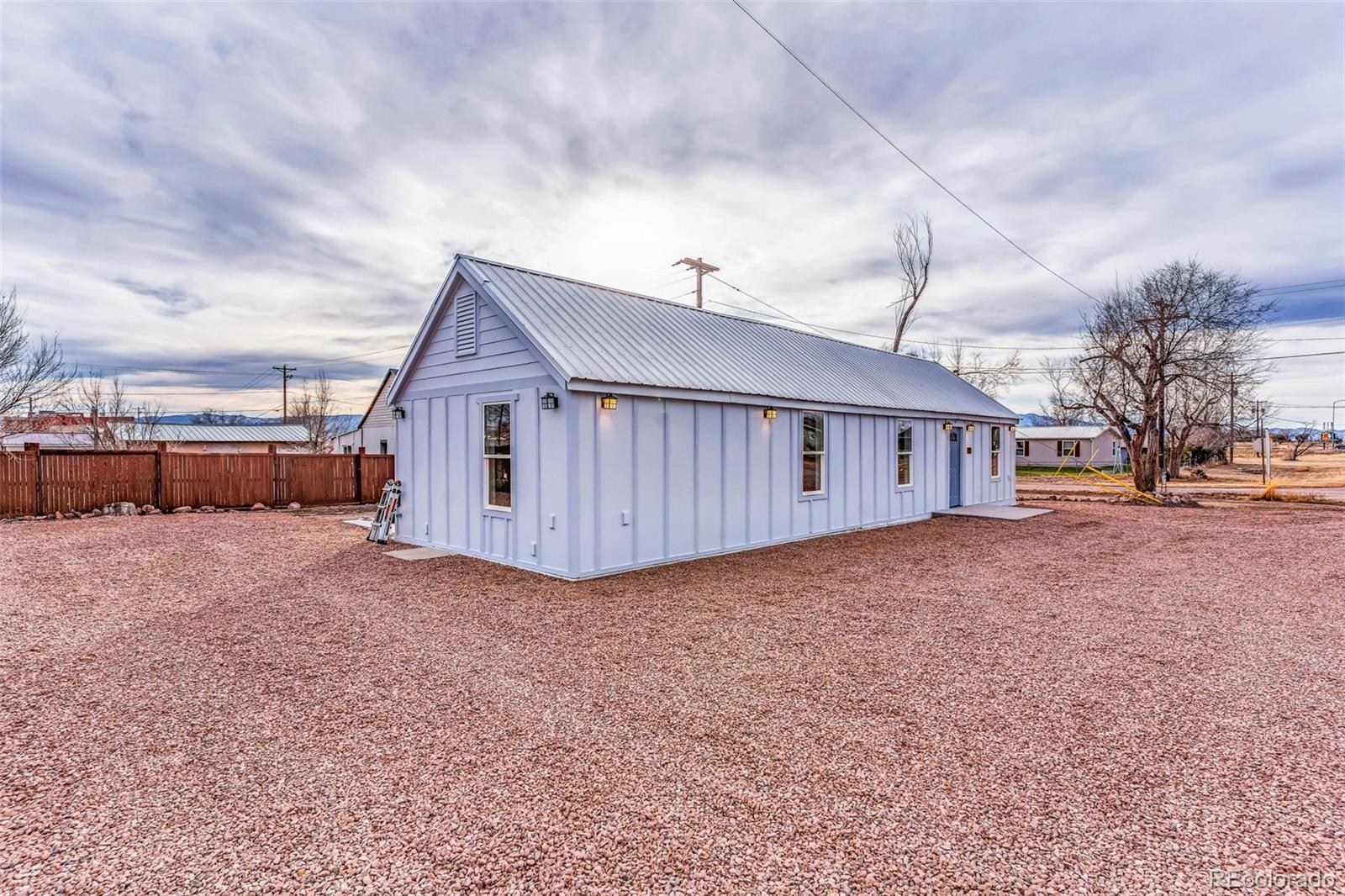 MLS Image #2 for 312  fremont street,penrose, Colorado