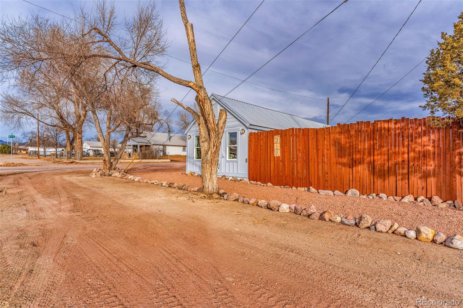 MLS Image #20 for 312  fremont street,penrose, Colorado
