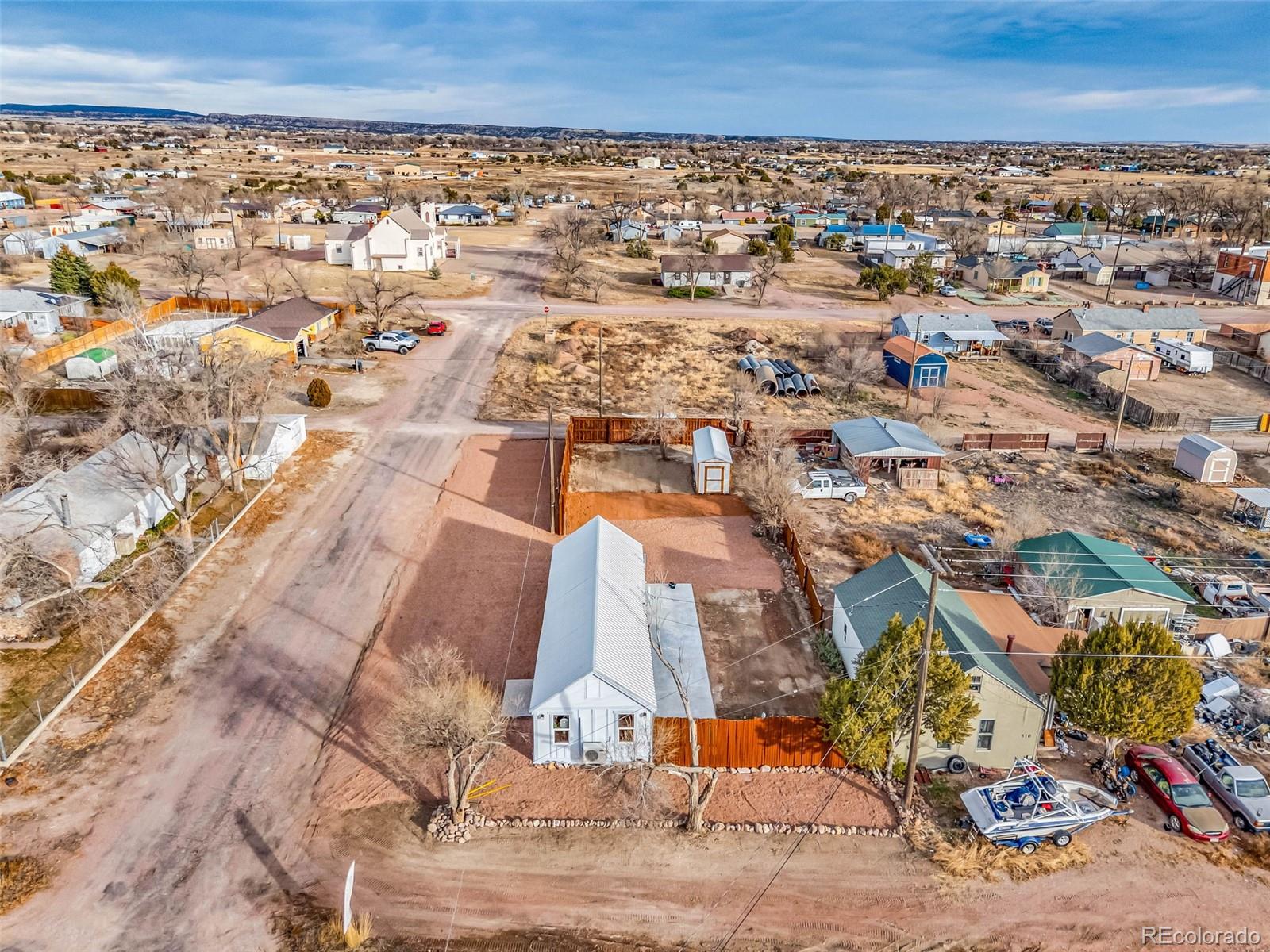 MLS Image #21 for 312  fremont street,penrose, Colorado