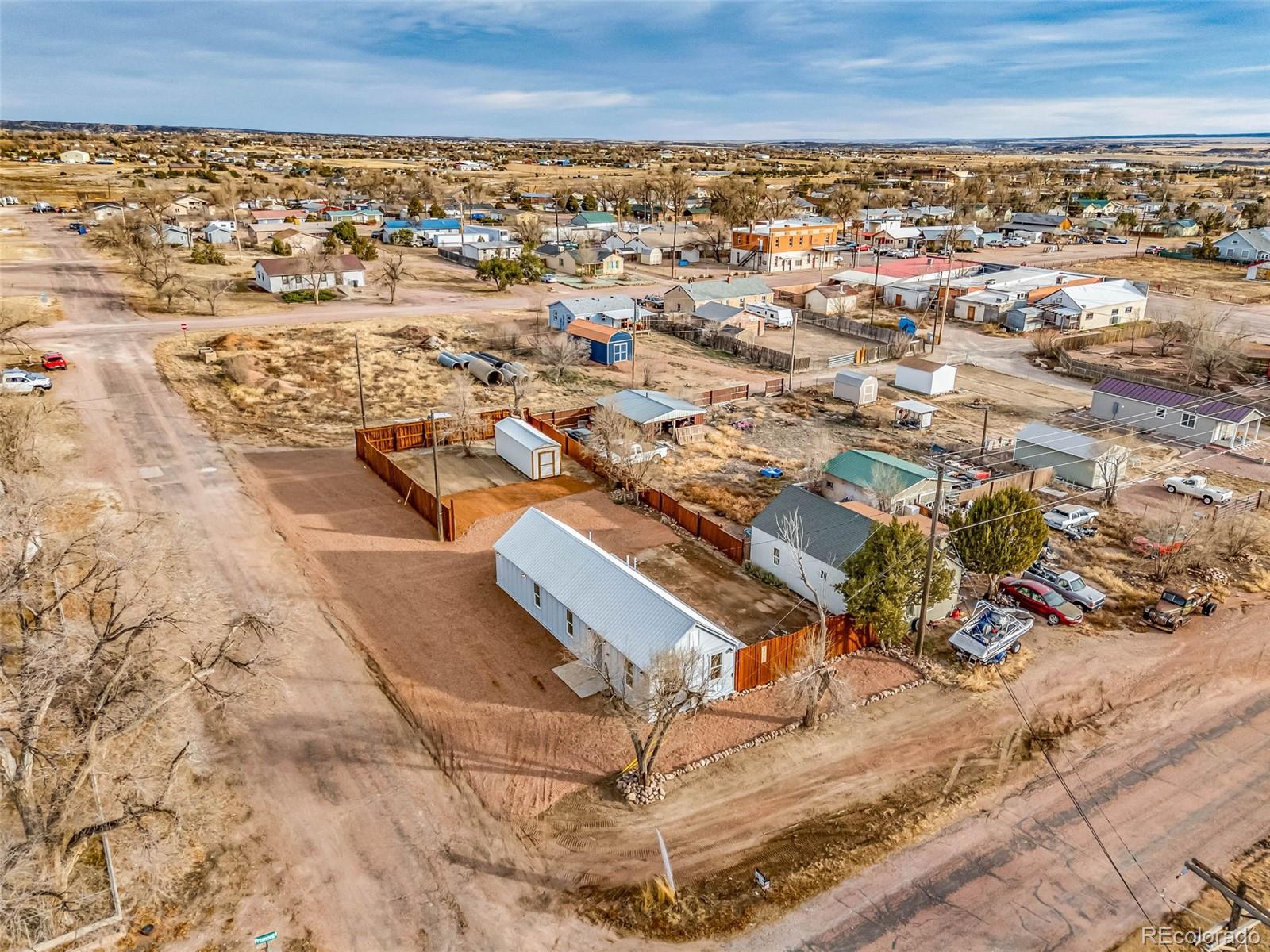 MLS Image #22 for 312  fremont street,penrose, Colorado