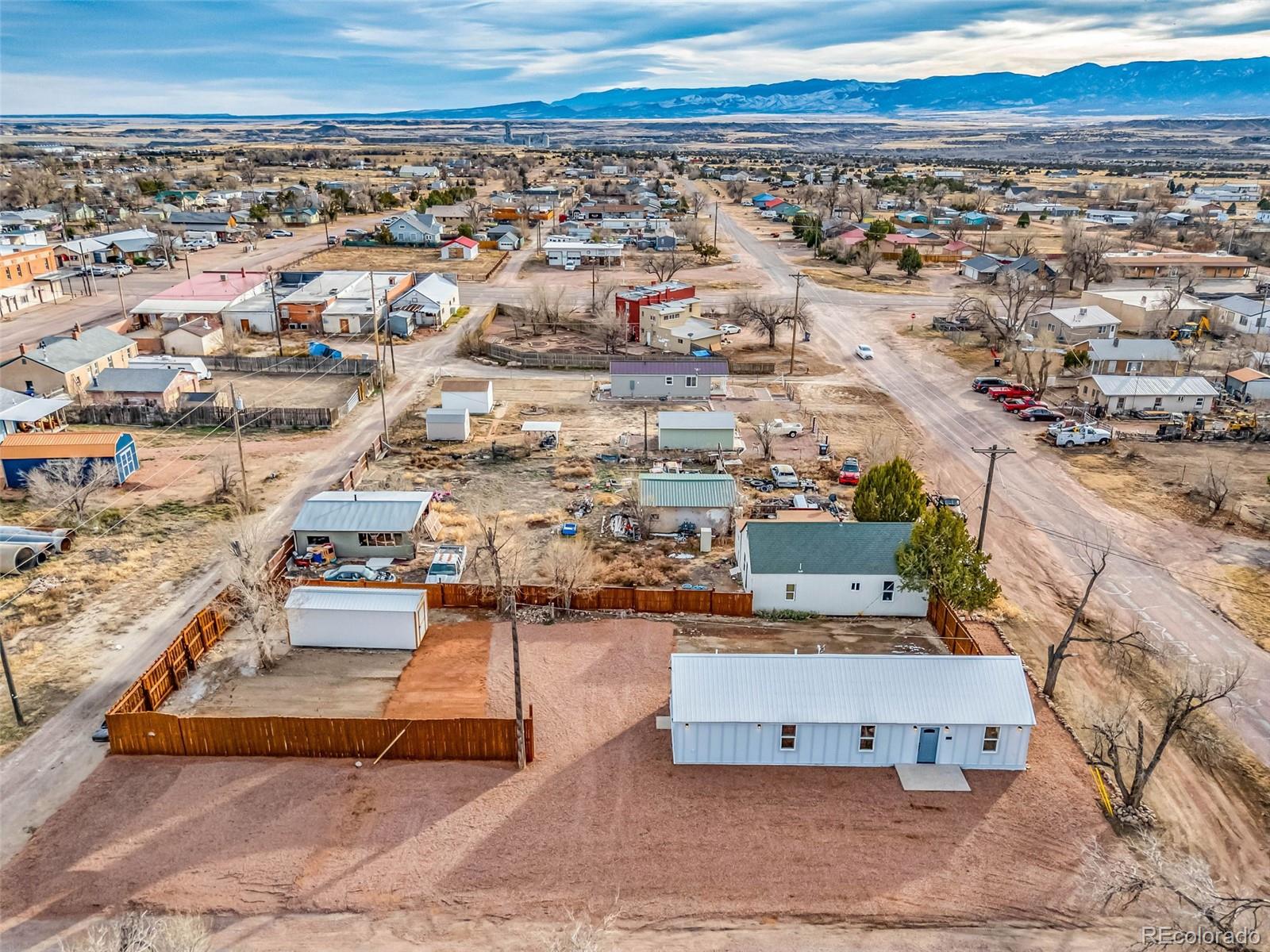 MLS Image #23 for 312  fremont street,penrose, Colorado