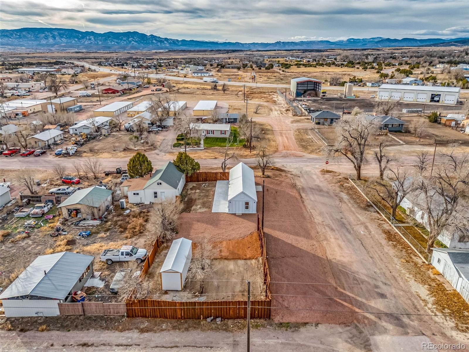 MLS Image #24 for 312  fremont street,penrose, Colorado