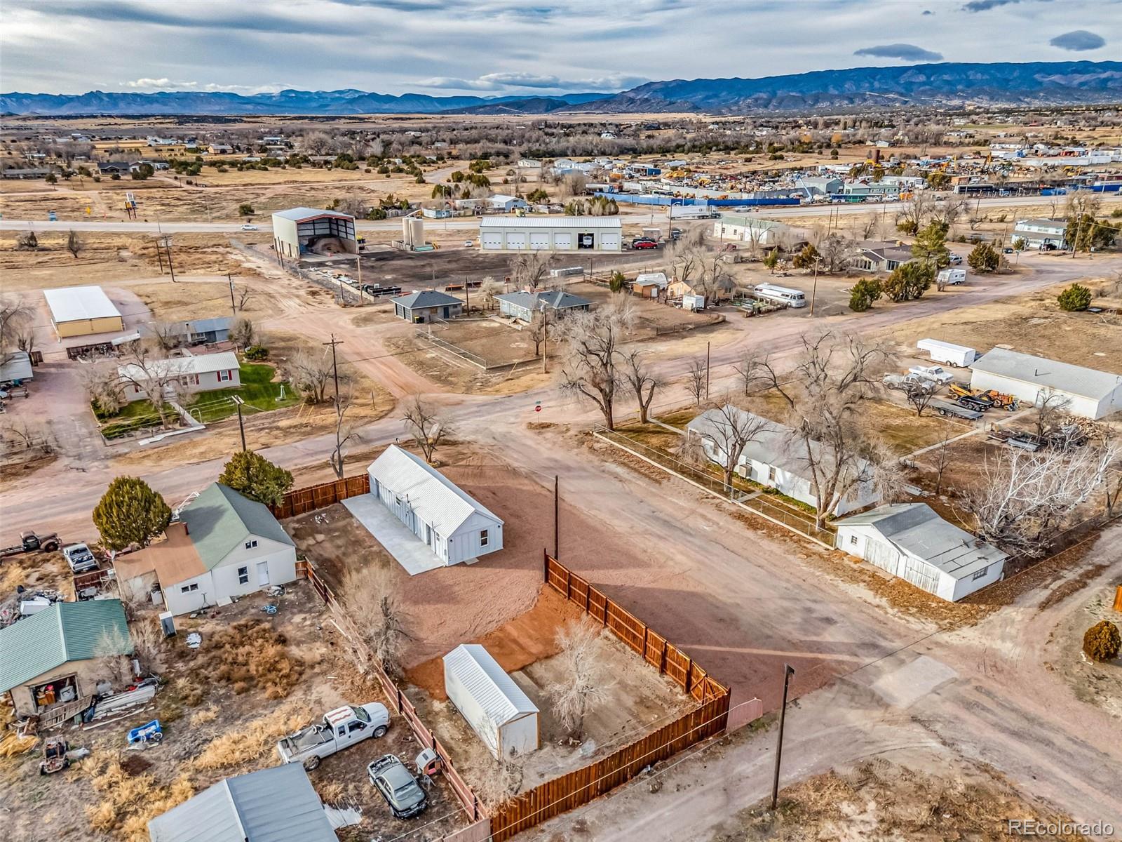 MLS Image #25 for 312  fremont street,penrose, Colorado