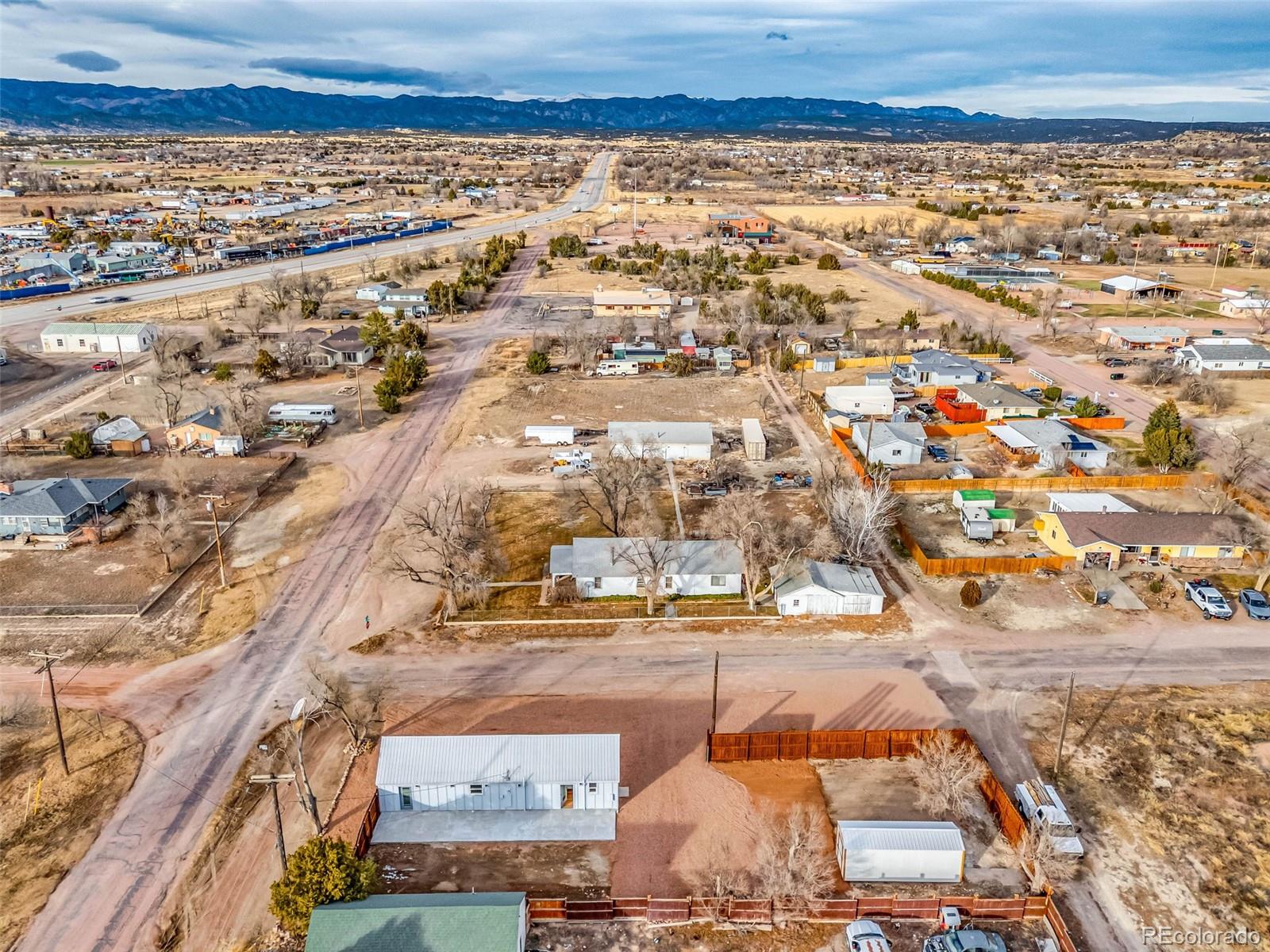 MLS Image #26 for 312  fremont street,penrose, Colorado